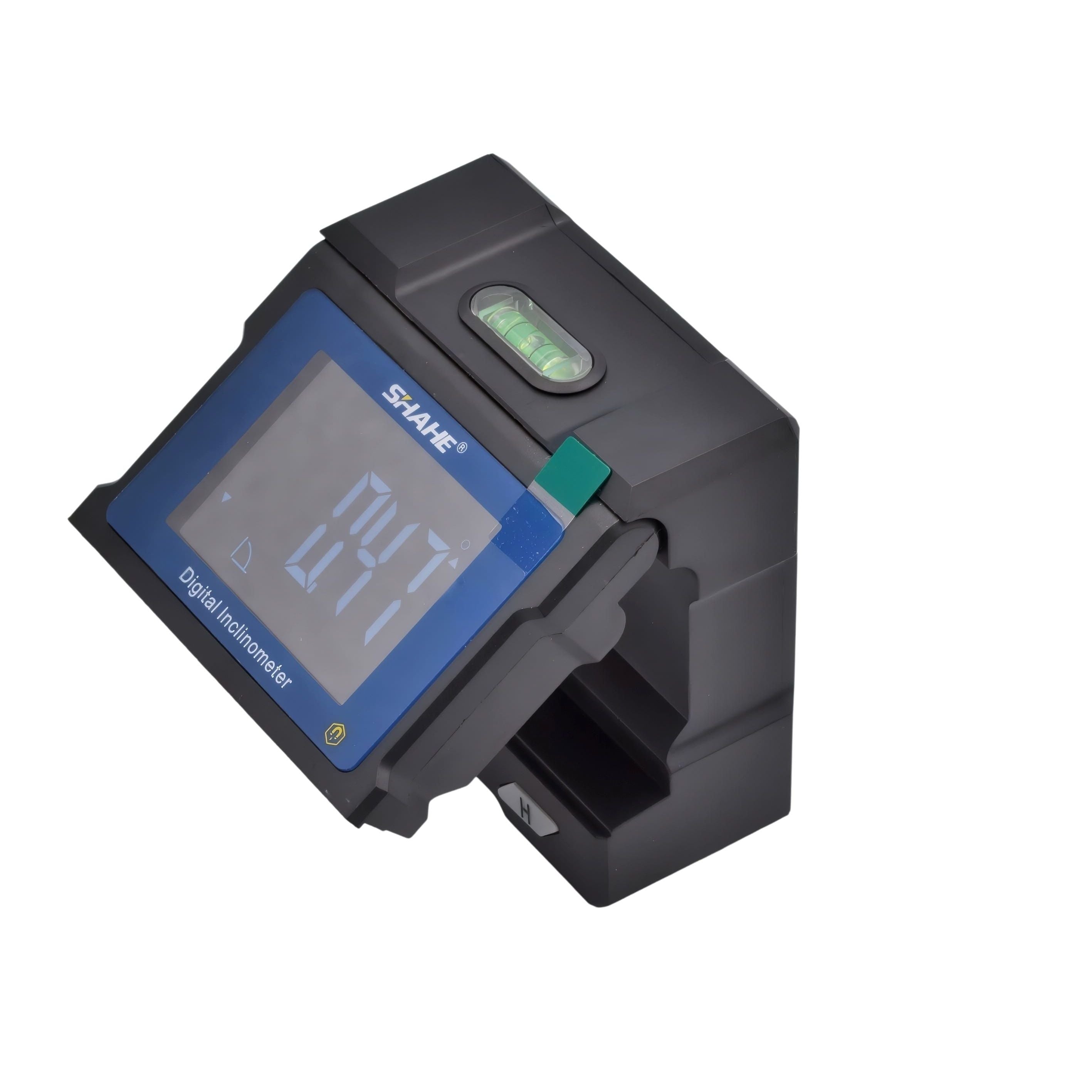 SHAHE MEASURING EQUIPMENT Shahe Digital Spirit Level Flip Version (Wireless Digital Level)