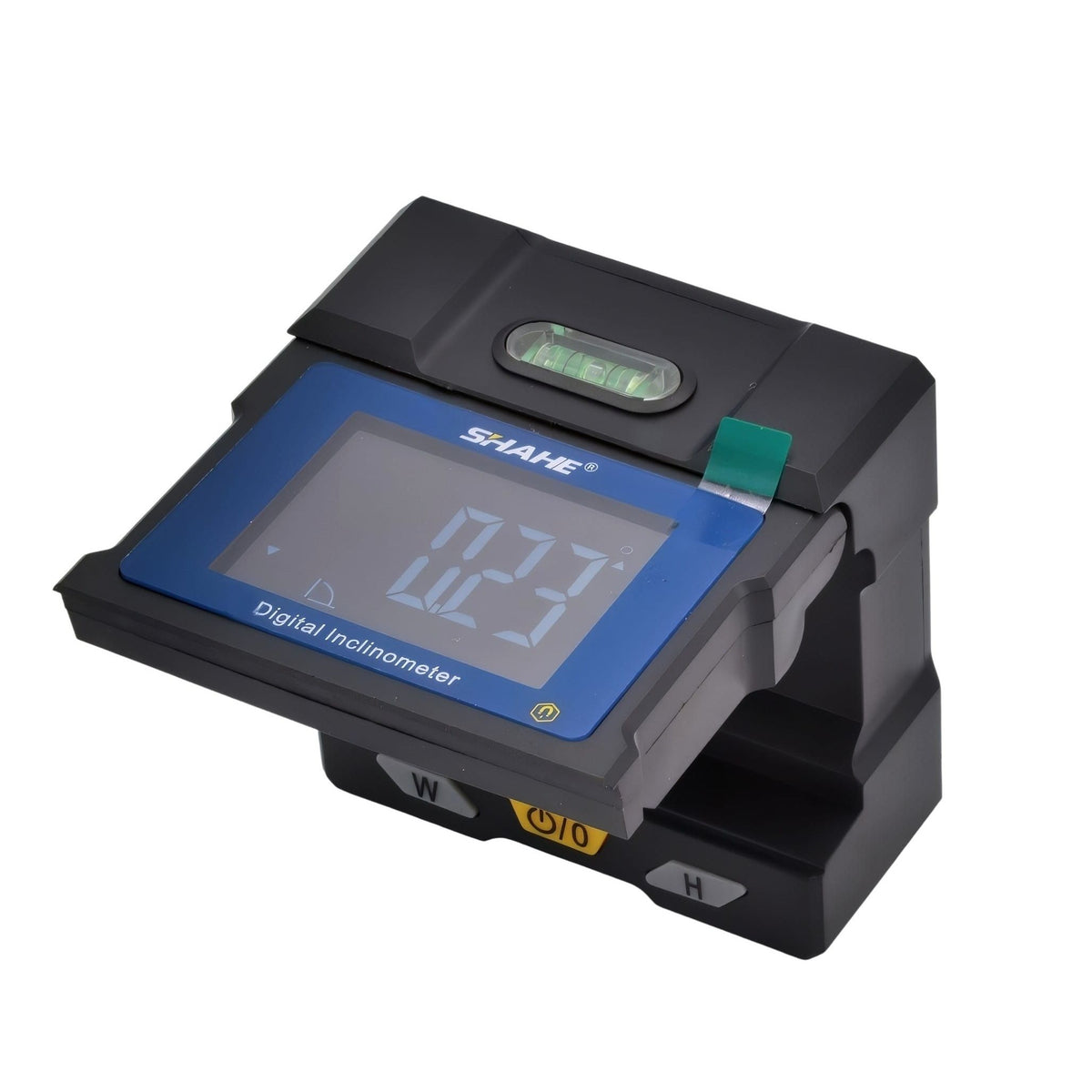 SHAHE MEASURING EQUIPMENT Shahe Digital Spirit Level Flip Version (Wireless Digital Level)