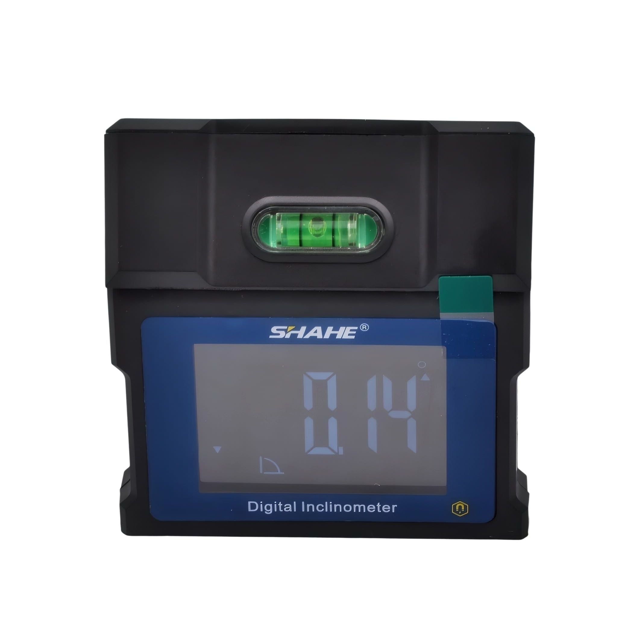 SHAHE MEASURING EQUIPMENT Shahe Digital Spirit Level Flip Version (Wireless Digital Level)