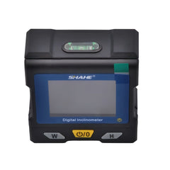 SHAHE MEASURING EQUIPMENT Shahe Digital Spirit Level Flip Version (Wireless Digital Level)