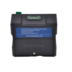 SHAHE MEASURING EQUIPMENT Shahe Digital Spirit Level Flip Version (Wireless Digital Level)