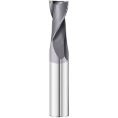 SHORT SERIES SLOT DRILL | 1/2" | Best Carbide - Twin Eagle Imports