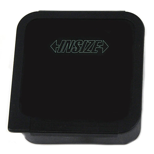 Insize NOGO Thread Ring Gauge M33x3.5mm Class 6G Series 4120-33N