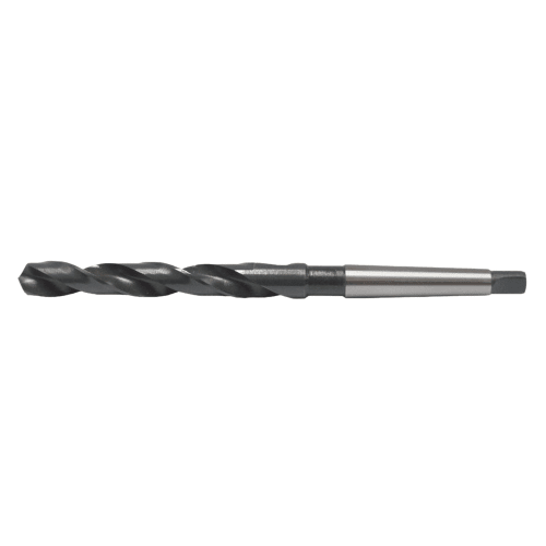 Somta 1-1/16" HSS Morse Taper Shank Drill MT3 DIN 345 - Twin Eagle Imports