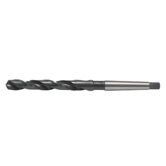 Somta 1-1/16" HSS Morse Taper Shank Drill MT3 DIN 345 - Twin Eagle Imports