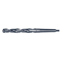 Somta 21mm HSS Morse Taper Shank Drill MT2 DIN 345 - Twin Eagle Imports