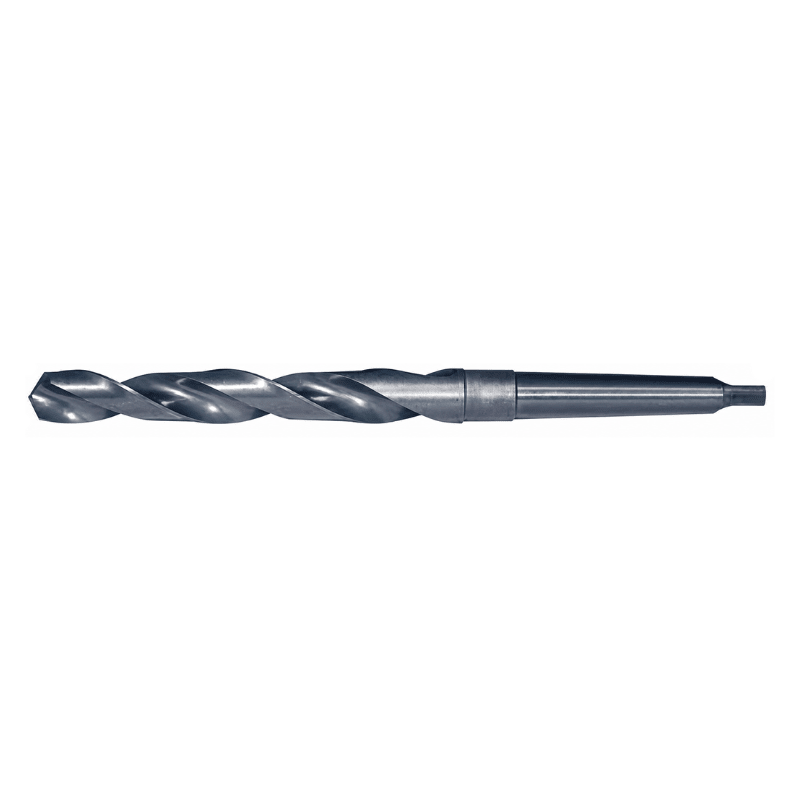 Somta 35.5mm HSS Morse Taper Shank Drill MT4 DIN 345 - Twin Eagle Imports