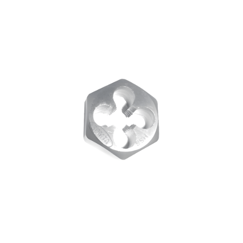 SOMTA DIES Somta Series 574 – BSP-G 1/2 HSS DIE NUT