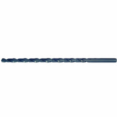SOMTA Drill Bits Somta Series 116 – HSS Straight Shank Long Series Drill 8mm