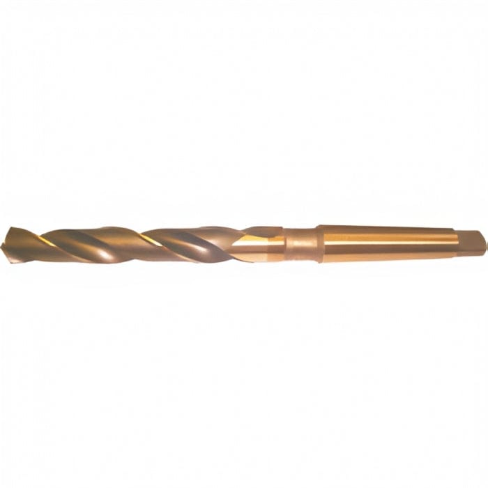 SOMTA Drill Bits Somta Series 208 – HSS Co5 MT2 Drill 16mm