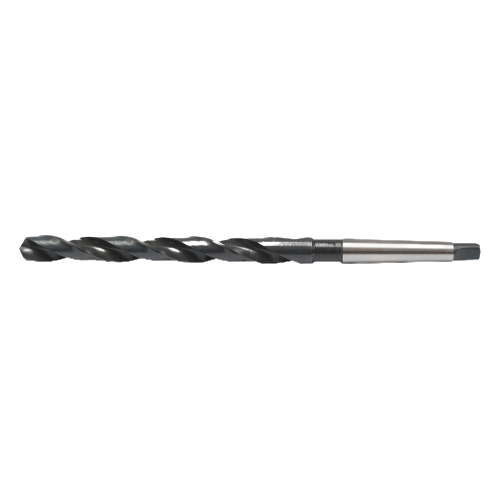 SOMTA Drill Bits Somta Series 244 – HSS Extra-Length Morse Taper Drill 38mm x 450mm (4MT)
