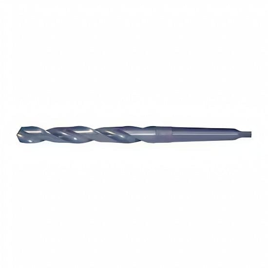 SOMTA Drill Bits Somta Series 244 - HSS No.3 Morse Taper Shank 300mm x 450mm Extra Length Drills 27mm