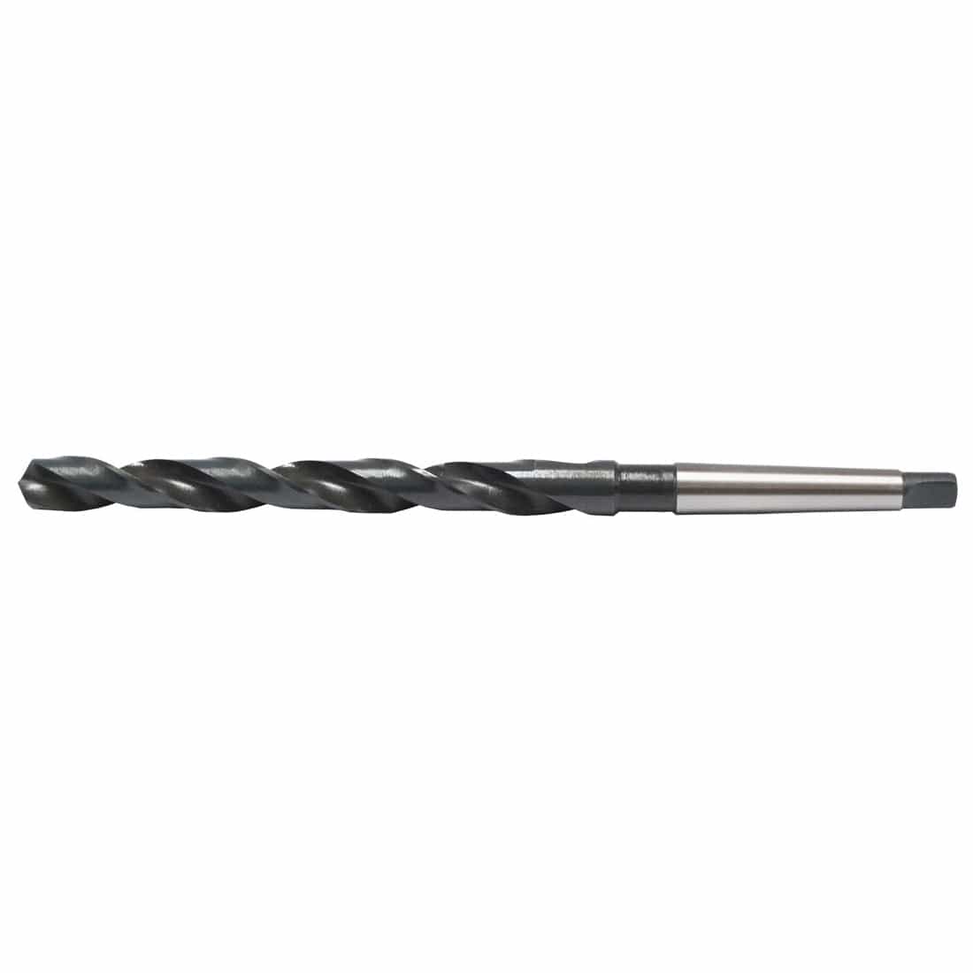 SOMTA Drill Bits Somta Series 245 – HSS Extra-Length Morse Taper Drill 32.0mm x 530mm (4MT)