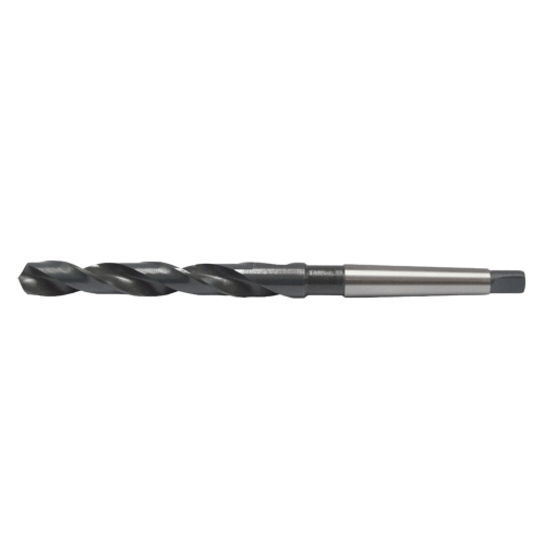 SOMTA DRILLS Somta 1/2" HSS Morse Taper Shank Drill MT1 DIN 345