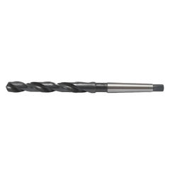 SOMTA DRILLS Somta 1-7/16" HSS Morse Taper Shank Drill MT4 DIN 345