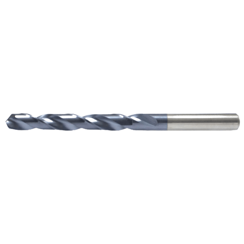 SOMTA DRILLS Somta Series 101 – 8.1mm HSS Straight Shank Jobber Drill