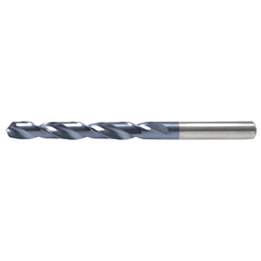 SOMTA DRILLS Somta Series 101 – 8.1mm HSS Straight Shank Jobber Drill