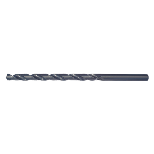 SOMTA DRILLS Somta Series 117 – 15/64" HSS Long Series Straight Shank Drill