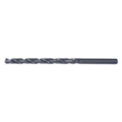 SOMTA DRILLS Somta Series 117 – 9/32" HSS Long Series Straight Shank Drill