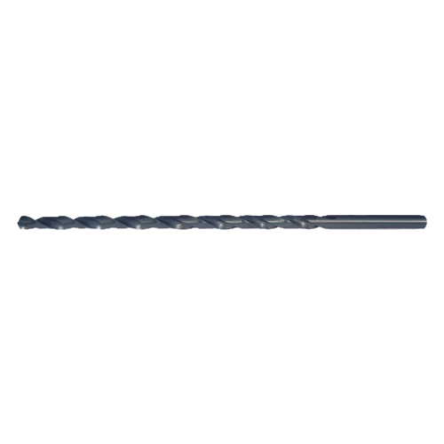 SOMTA DRILLS Somta Series 124 – HSS Extra Length Straight Shank Drill 9.5mm