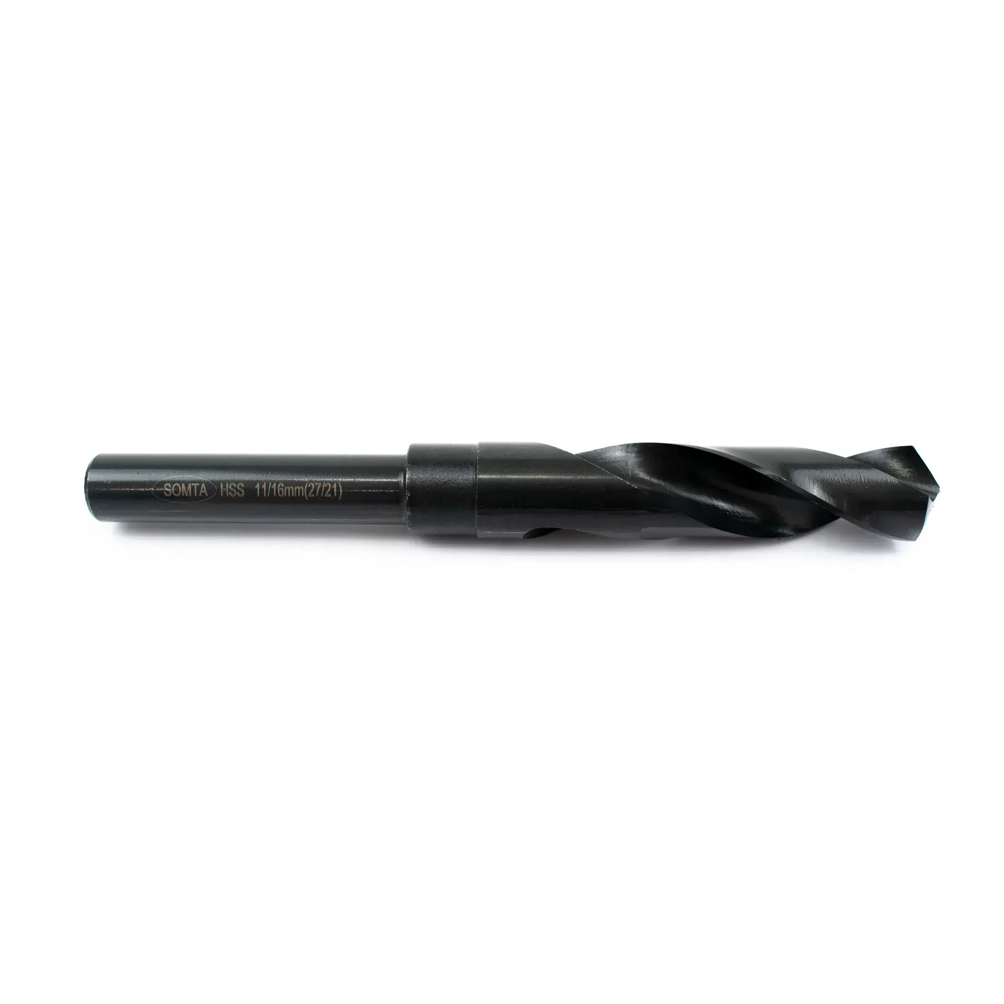 SOMTA DRILLS Somta Series 176 – Reduced Shank (Electricians) Drill 21/32" HSS
