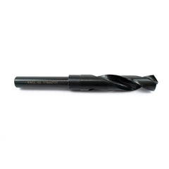SOMTA DRILLS Somta Series 176 – Reduced Shank (Electricians) Drill 21/32" HSS