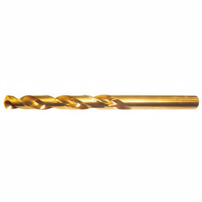 SOMTA DRILLS Somta Series 177 – Cobalt Jobber Drill 3.50 mm (HSS-Co, DIN 338, Straight Shank)