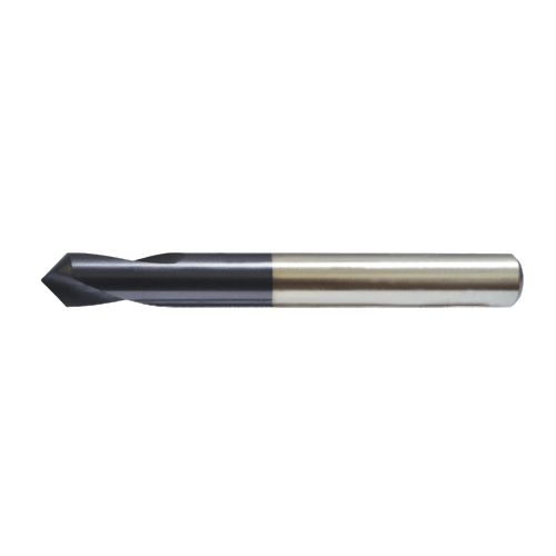 SOMTA DRILLS Somta Series 184 – 5mm HSS-Co5 Spotting Drills