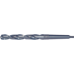 SOMTA DRILLS Somta Series 203 - HSS Morse Taper No.3 Thinned Point Drill 28mm