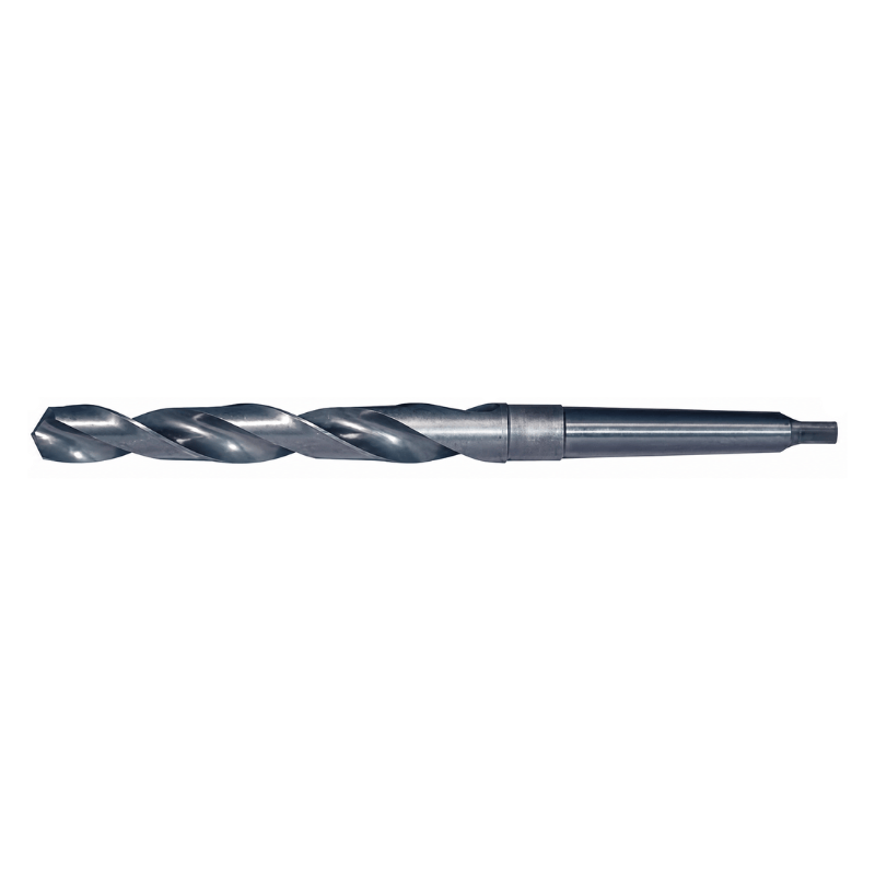 SOMTA DRILLS Somta Series 204 – 38.5mm HSS Morse Taper Shank Drill MT4 DIN 345