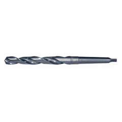 SOMTA DRILLS Somta Series 204 – 40.5mm HSS Morse Taper Shank Drill MT4 DIN 345