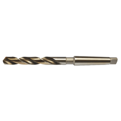 SOMTA DRILLS Somta Series 208 – HSS Co5 MT2 Drill 19mm