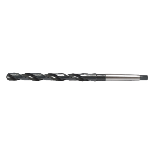 SOMTA DRILLS Somta Series 252 – 7/8" HSS MTS Extra Length Drill 315 mm (MTS No. 2)