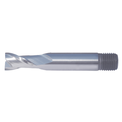 SOMTA DRILLS Somta Series 321 –21.00mm 2 Flute End Mill (Slot Drill) 