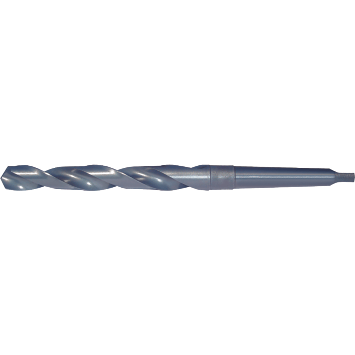 SOMTA Manufacturing Somta Series 212 - HSS Morse Taper No.2 Thinned Point Drill 16.7mm / 21/32"