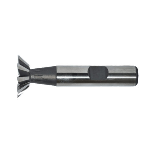 SOMTA MILLING CUTTERS Somta Series 386 – 25mm x 60° HSS Dovetail Cutter