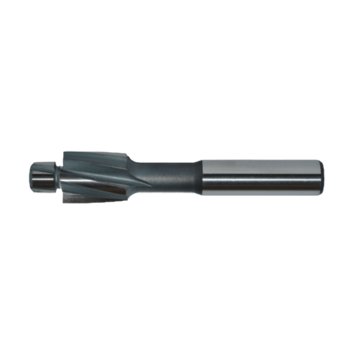 SOMTA MILLING CUTTERS Somta Series 774 – M3 x 6 x 3.4 HSS Parallel Shank Counterbore (Medium)
