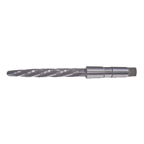 SOMTA Reamer Somta Series 721 – 16.0mm HSS MTS Taper Bridge Machine Reamer