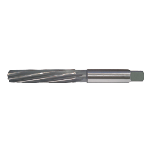 SOMTA REAMERS Somta Series 701 – 15MM HSS Parallel Hand Reamer