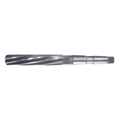 SOMTA REAMERS Somta Series 712 – 1.3/4" HSS MTS No.4 Parallel Machine Reamer