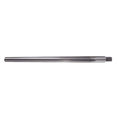SOMTA REAMERS Somta Series 732 – 1/8" HSS Hand Taper Pin Reamer