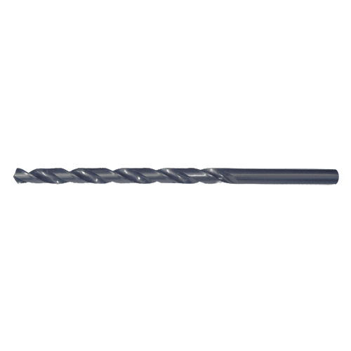 Somta Series 116 – 10MM HSS Long Series Straight Shank Drill - Twin Eagle Imports