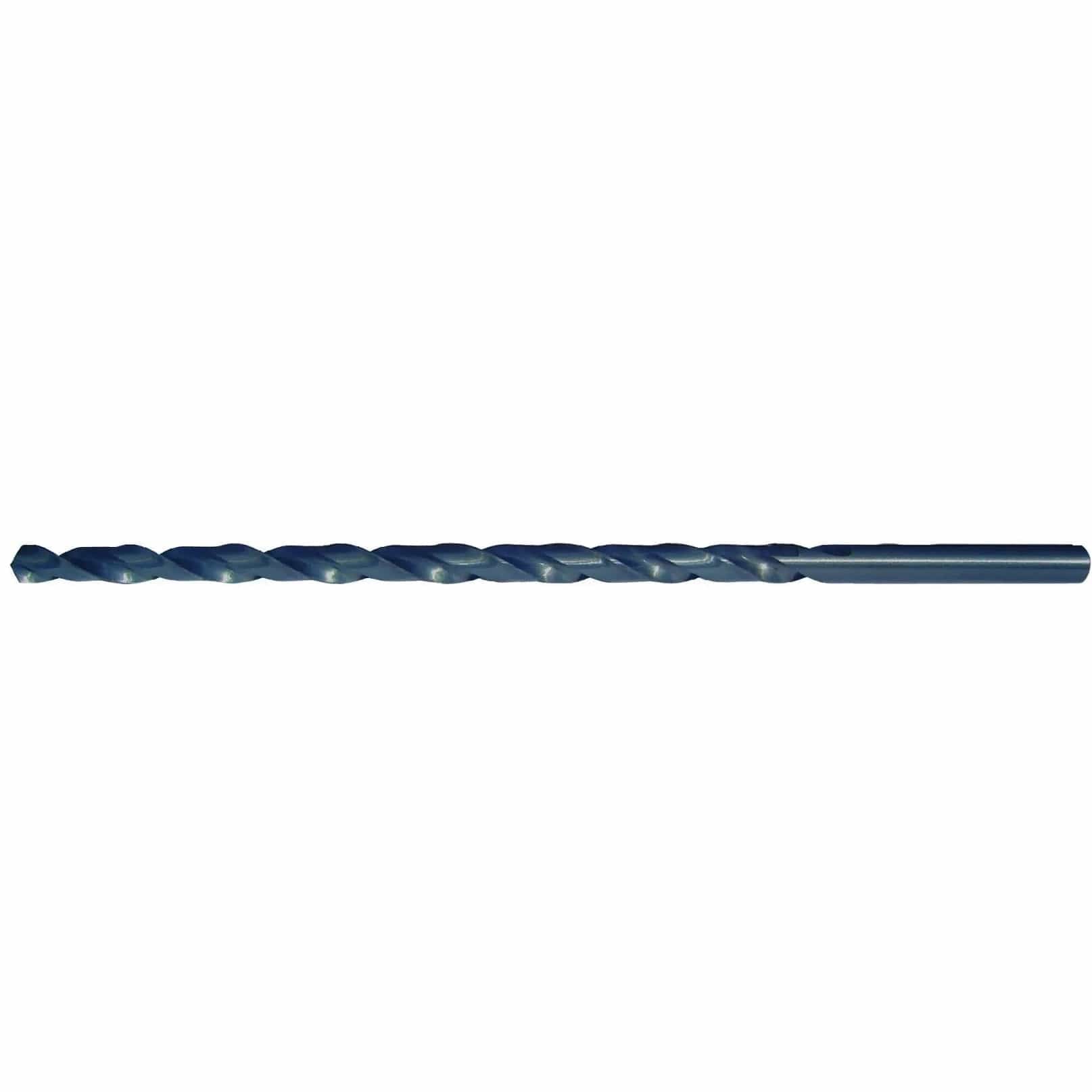 Somta Series 116 – HSS Straight Shank Long Series Drill 8mm - Twin Eagle Imports