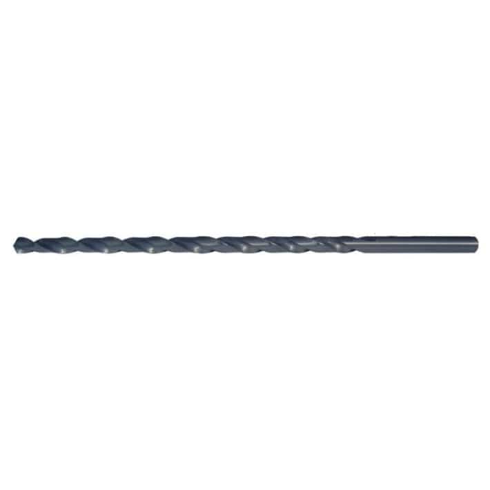 Somta Series 125 - HSS Straight Shank 250mm x 315mm Extra Length Drills 6mm - Twin Eagle Imports