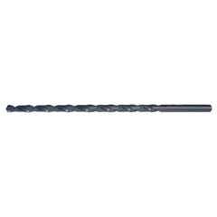 Somta Series 125 - HSS Straight Shank 250mm x 315mm Extra Length Drills 6mm - Twin Eagle Imports