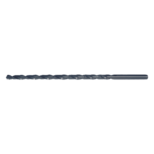 Somta Series 134 – 3/16" HSS Extra Length Straight Shank Drill - Twin Eagle Imports