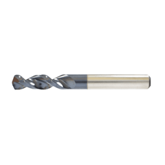 Somta Series 163 – 11MM UDL Stub Drill HSS-Co5 - Twin Eagle Imports