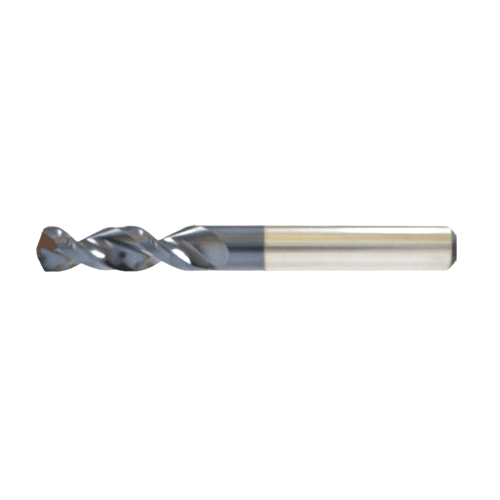 Somta Series 163 – 3.3MM UDL Stub Drill HSS-Co5 - Twin Eagle Imports