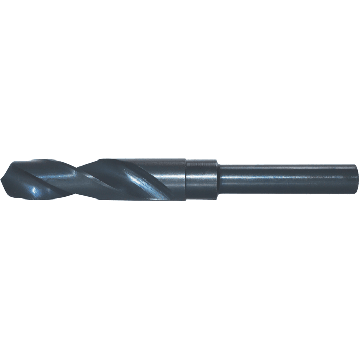 Somta Series 175 - HSS Reduced Shank (Electricians) Drill 14mm - Twin Eagle Imports