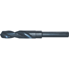 Somta Series 176 - HSS Reduced Shank (Electricians) Drill 22.3mm / 7/8" - Twin Eagle Imports